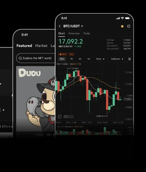 Image of an App Page